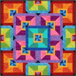 Colour Fusion